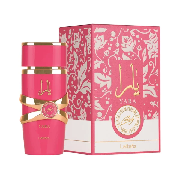 Yara Candy Lattafa - Image 2