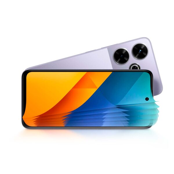 Xiaomi Poco M6 4G Global 256GB 8GB RAM Dual SIM - Image 3