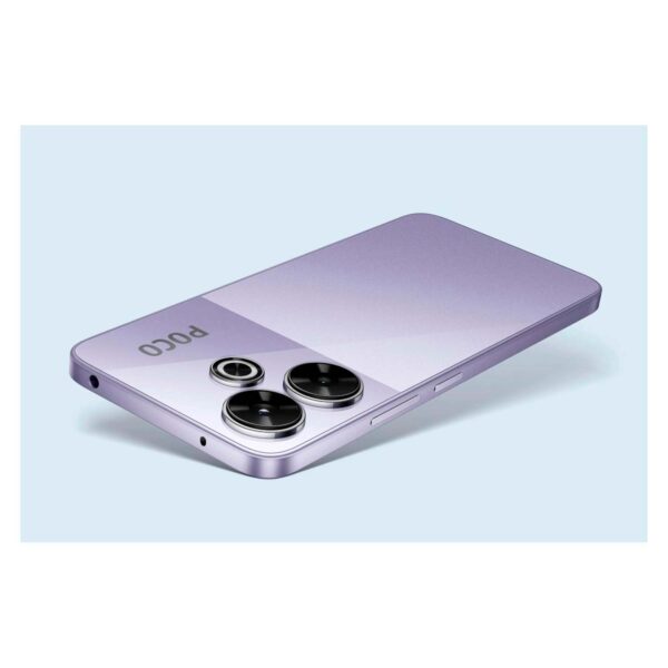 Xiaomi Poco M6 4G Global 256GB 8GB RAM Dual SIM - Image 4
