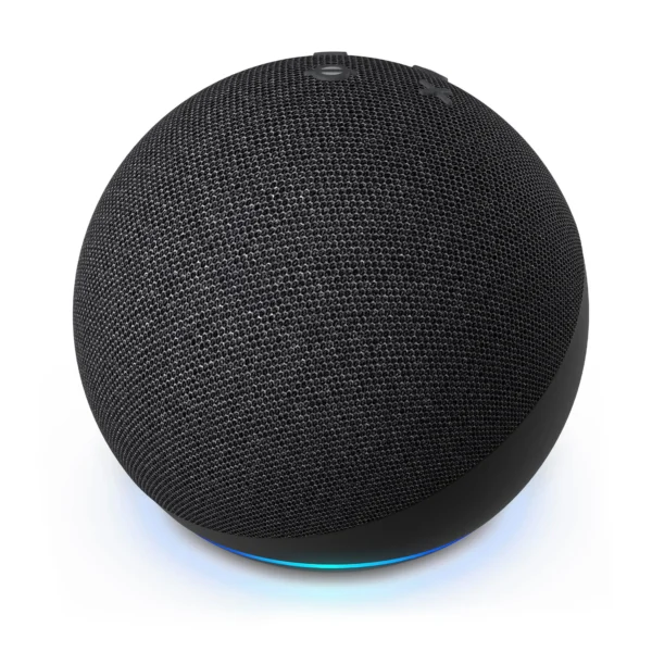 Amazon Echo Dot Alexa 5ª Generacion - Image 11