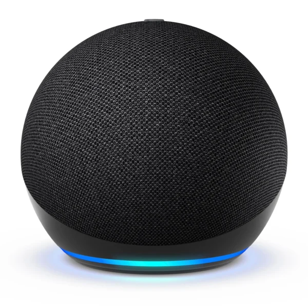 Amazon Echo Dot Alexa 5ª Generacion - Image 13