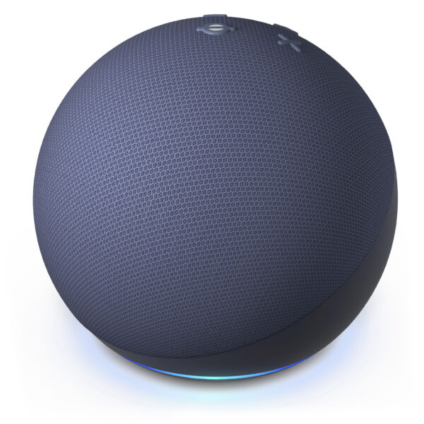Amazon Echo Dot Alexa 5ª Generacion - Image 3