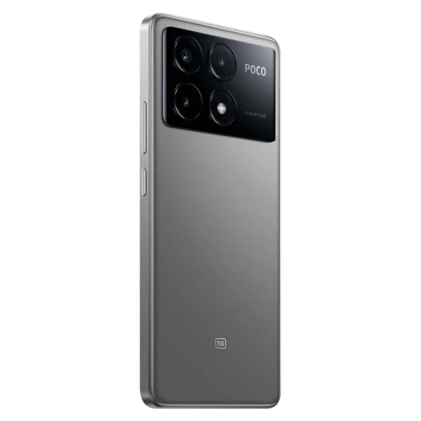 Xiaomi Poco X6 Pro 5G Global 512GB 12GB RAM Dual SIM - Image 2
