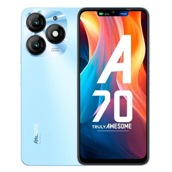 Itel A70 - Image 4