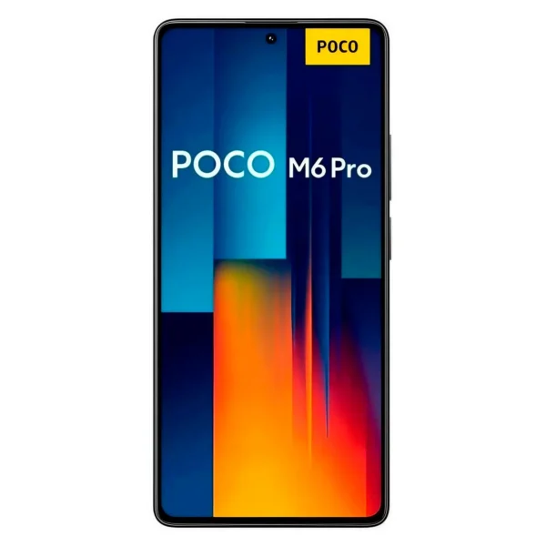 Xiaomi Poco M6 Pro 4G Global 256GB 8GB RAM Dual SIM - Image 4