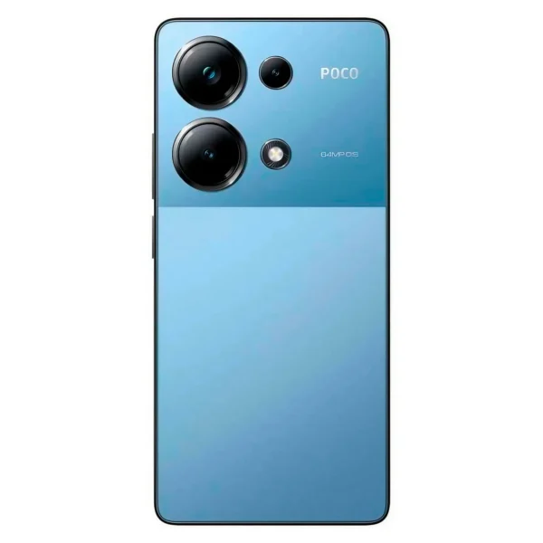 Xiaomi Poco M6 Pro 4G Global 256GB 8GB RAM Dual SIM - Image 5