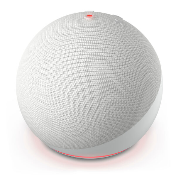 Amazon Echo Dot Alexa 5ª Generacion - Image 4