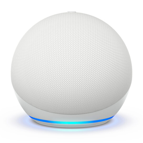Amazon Echo Dot Alexa 5ª Generacion - Image 6