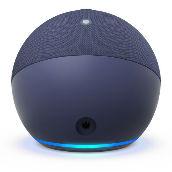 Amazon Echo Dot Alexa 5ª Generacion - Image 9
