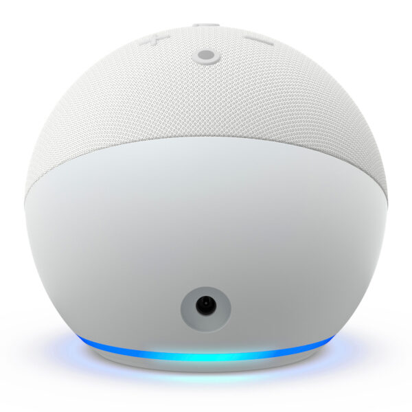 Amazon Echo Dot Alexa 5ª Generacion - Image 8