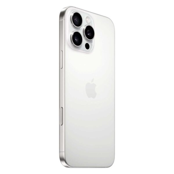 Apple iPhone 16 Pro Max   256GB 8GB RAM Pantalla 6.9" - Image 7