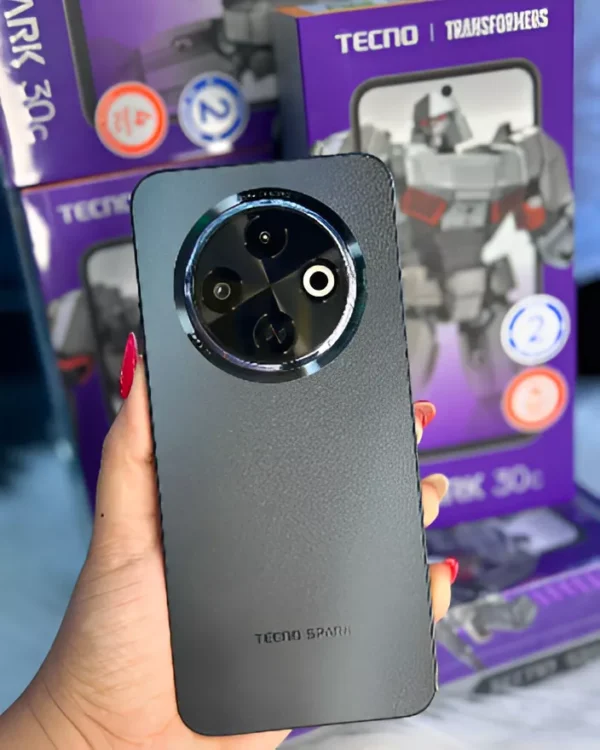 Tecno Spark 30C - Image 5