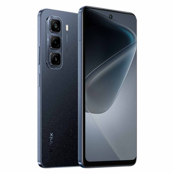 Infinix Hot 50 Pro  256GB 8GB RAM Dual SIM Pantalla - Image 5