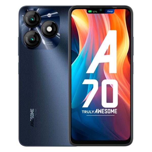 Itel A70