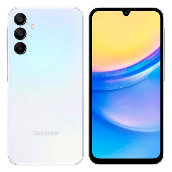 Samsung Galaxy A15  128GB 6GB RAM - Image 13