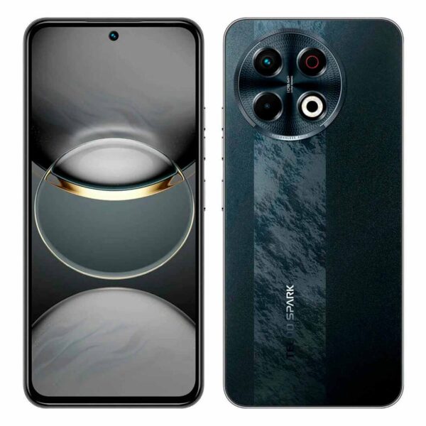 Tecno Spark 30Pro - Image 4