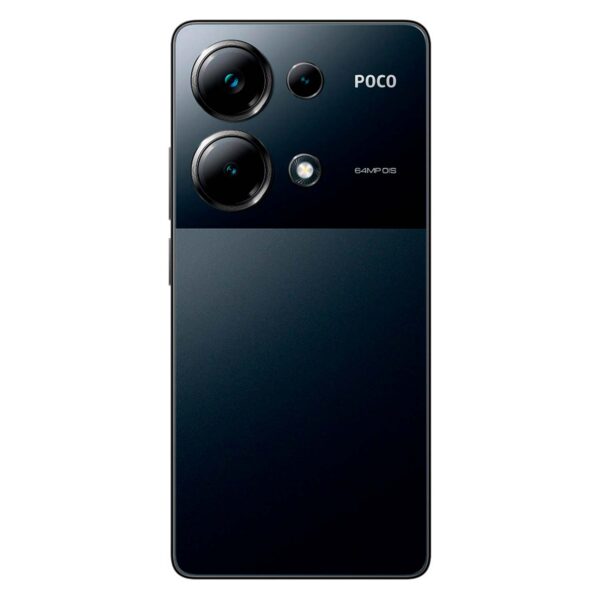 Xiaomi Poco M6 Pro 4G Global 256GB 8GB RAM Dual SIM - Image 9