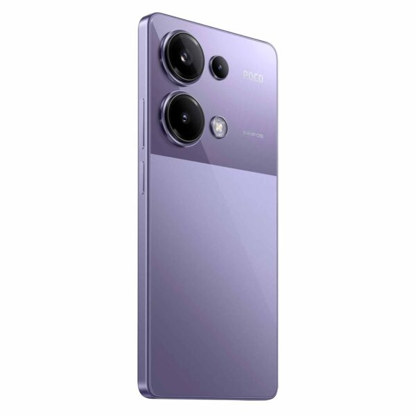 Xiaomi Poco M6 Pro 4G Global 256GB 8GB RAM Dual SIM - Image 11