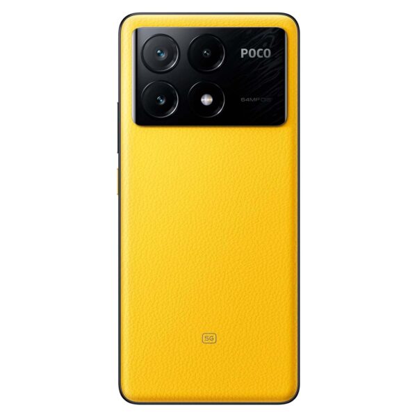Xiaomi Poco X6 Pro 5G Global 512GB 12GB RAM Dual SIM - Image 7