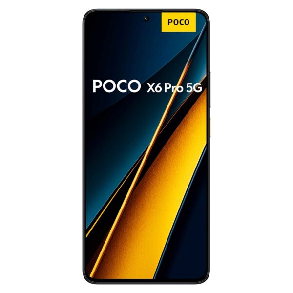 Xiaomi Poco X6 Pro 5G Global 512GB 12GB RAM Dual SIM - Image 8