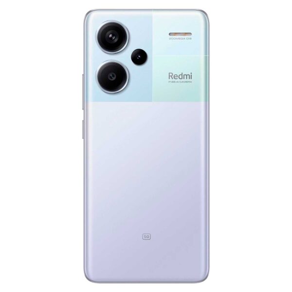 Xiaomi Redmi Note 13 Pro+ 5G Global 12RAM  512 GB Dual SIM Pantalla 6.67" - Image 7