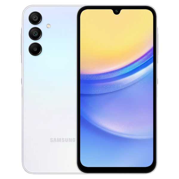 Samsung Galaxy A15 5G Global 128GB 6GB RAM - Image 2