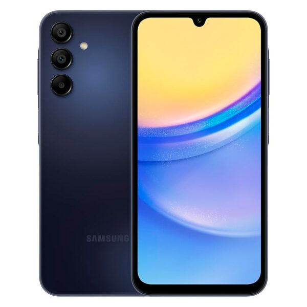 Samsung Galaxy A15 5G Global 128GB 6GB RAM