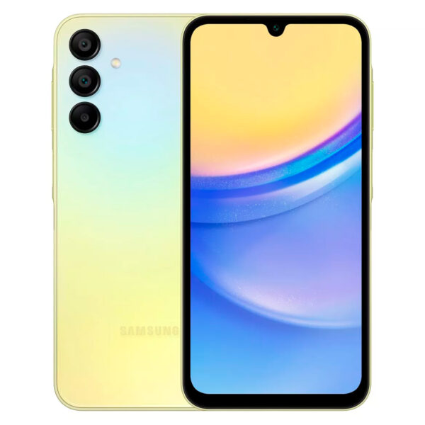 Samsung Galaxy A15 5G Global 128GB 6GB RAM - Image 5