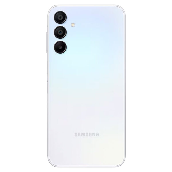 Samsung Galaxy A15 5G Global 128GB 6GB RAM - Image 3