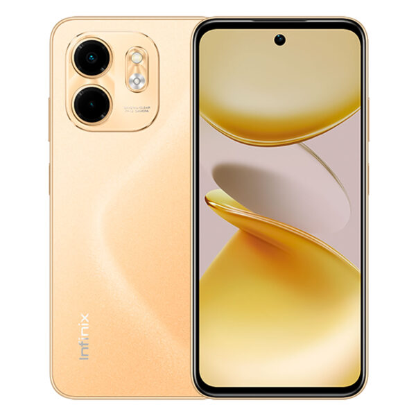 Infinix Smart 9 Dual SIM - Image 2
