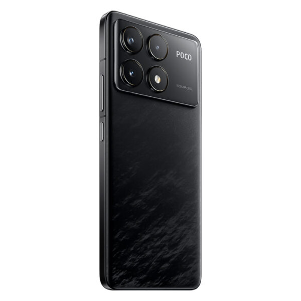 Poco F6 Pro 5G Global 512GB 12GB RAM Dual SIM - Image 4