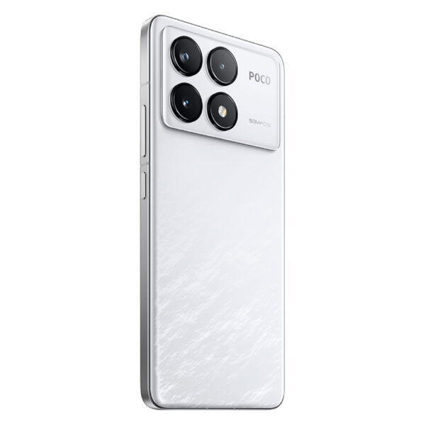 Poco F6 Pro 5G Global 512GB 12GB RAM Dual SIM - Image 5