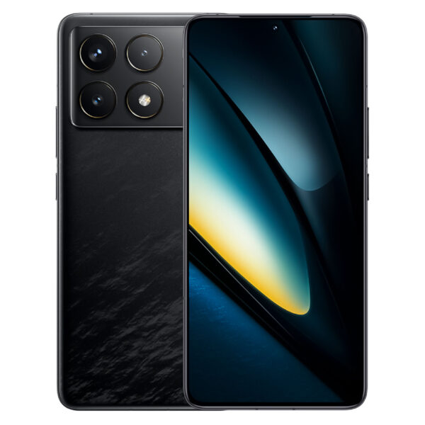 Poco F6 Pro 5G Global 512GB 12GB RAM Dual SIM