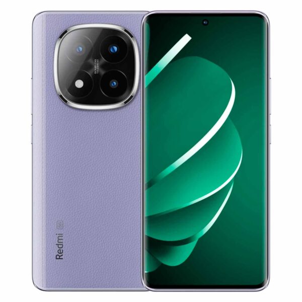 Redmi Note 14 Pro+ 5G Global Dual SIM  8ram/256 - Image 3