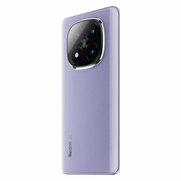 Redmi Note 14 Pro+ 5G Global Dual SIM  8ram/256 - Image 4