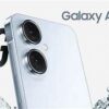 Smartphone Samsung Galaxy A56 5G 12Ram 256GB RAM Dual SIM Pantalla 6.7 - Image 10