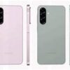 Smartphone Samsung Galaxy A56 5G 12Ram 256GB RAM Dual SIM Pantalla 6.7 - Image 7