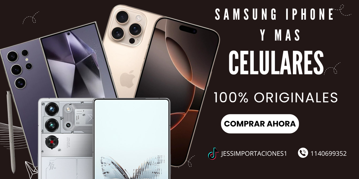 JESSIMPORTACIONES