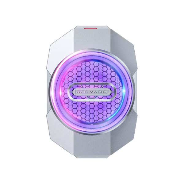 Redmagic Cooler 6 Silver - Image 3