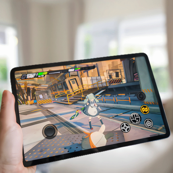 Tablet Redmagic Nova Gaming 16gb Ram 512gb Black - Image 7