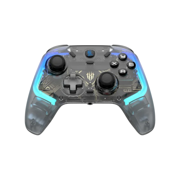 Redmagic Cyber Gamepad Preto (mando) - Image 2