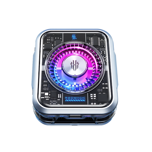 Redmagic Cooler 5 Black - Image 3