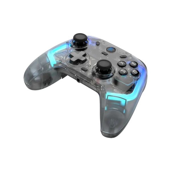 Redmagic Cyber Gamepad Preto (mando) - Image 5