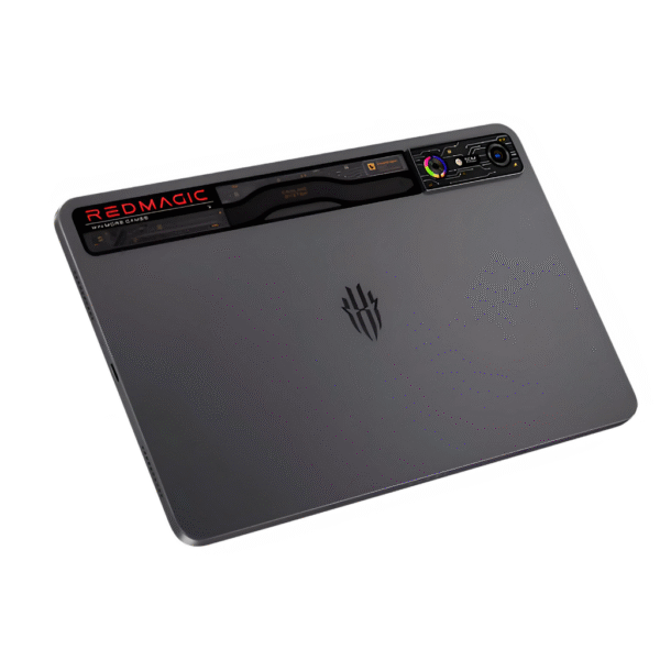 Tablet Redmagic Nova Gaming 16gb Ram 512gb Black - Image 3
