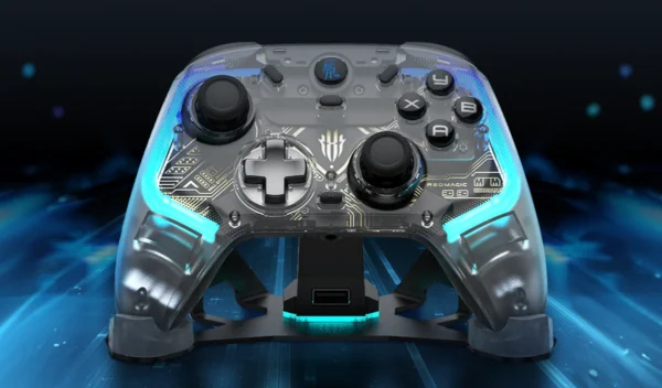 Redmagic Cyber Gamepad Preto (mando) - Image 7