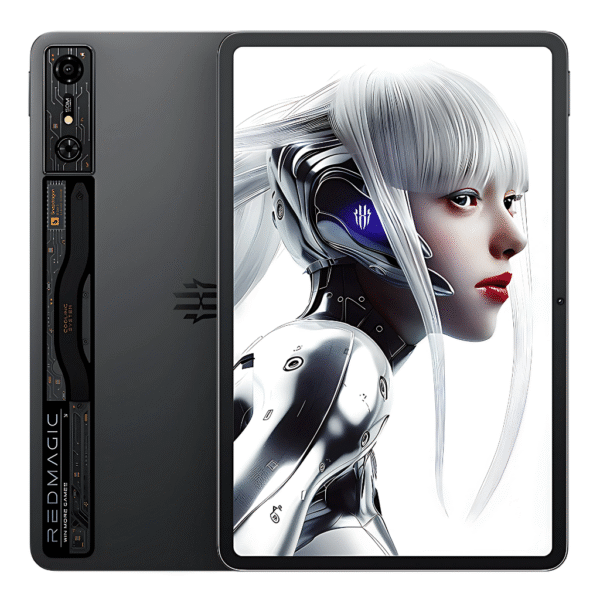 Tablet Redmagic Nova Gaming 16gb Ram 512gb Black - Image 5