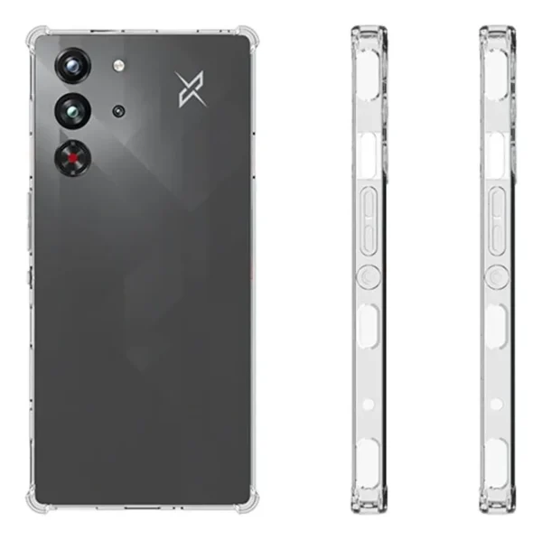 Nubia Redmagic 10 Pro 5g 1 TERA  24RAM - Image 6