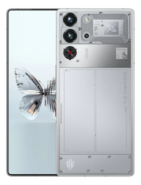 Nubia Redmagic 10 Pro 5g 1 TERA  24RAM - Image 8