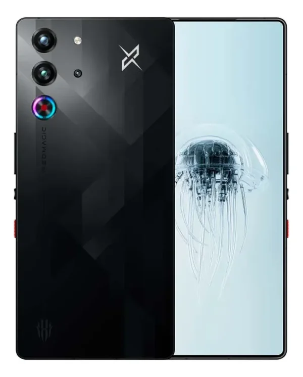 Nubia Redmagic 10 Pro 5g 1 TERA  24RAM - Image 10