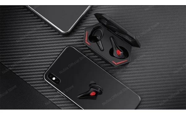 Redmagic Cyberpods - Image 13